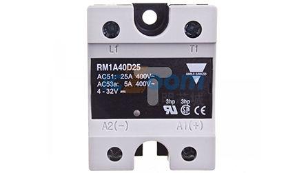 RM1A40D25