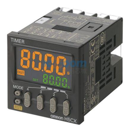 H5CX-L8E-N AC100-240