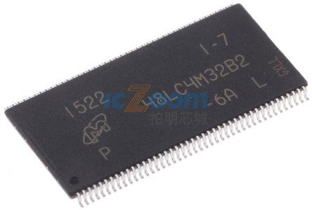 MT48LC4M32B2P-6A :L