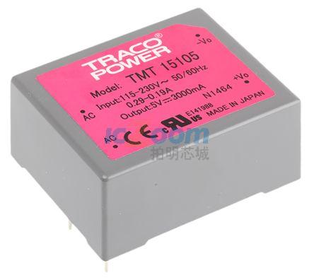 TMT 15105