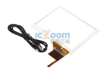 P3010-C20-5.7 P-CAP TOUCH-KIT