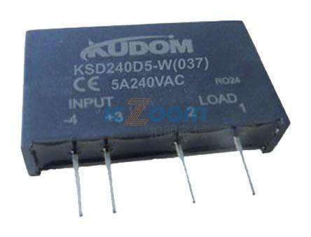 KSD240D5-W 037