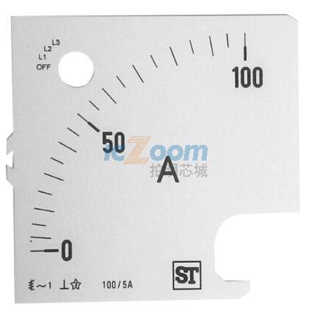 SS94-00D1-0001 0/100A