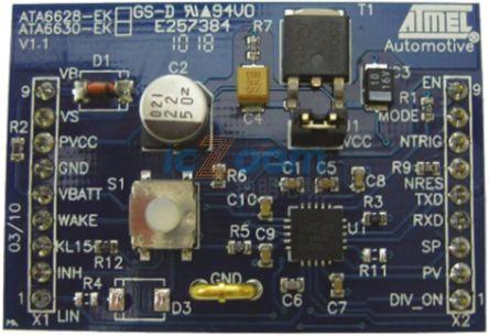ATA6630-EK