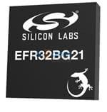 EFR32BG21A020F1024IM32-BR