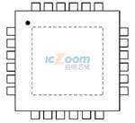 ATSAML10D16A-MU