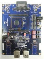 EVB-LAN9252-3PORT