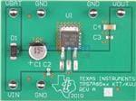 TPS7A8001DRBEVM