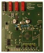 TLF35584QVVS1BOARDTOBO1