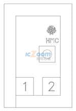 HMC405-SX