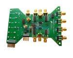 LMH2190TMEVAL/NOPB