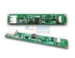 NHD-5.7B-LEDDRIVER
