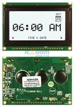 NHD-12864WG-BTFH-V#N