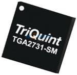 TGA2731-SM, EVAL PCB