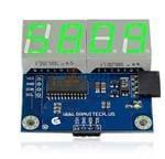 I2C-7SEG-V3