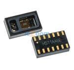 MAX30102EFD+