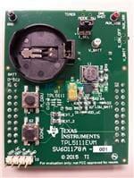 TPL5111EVM