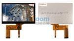 NHD-7.0-800480EF-ASXV#-CTP