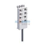 ASNBV 8/LED 5-278/10 M