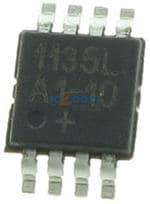 DS1135LU-10+