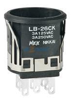 LB26CKW01