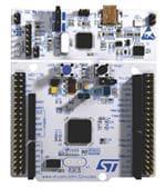 NUCLEO-F411RE