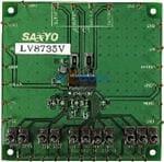 LV8735VGEVB