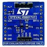 STEVAL-ISB017V1