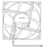 EF92251S3-1000U-A99