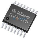 TLE5012BDE1200XUMA1