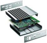 MXE-DIN-RAIL-KIT-10