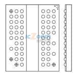 MT47H128M8SH-25E IT:M