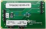 TPS62621EVM-419