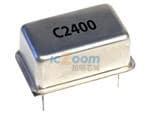 C2400-F106-SV033-RFH-C1-12MHZ