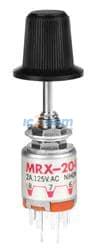 MRX204-CA