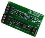 BQ27210EVM
