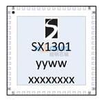 SX1301IMLTRT
