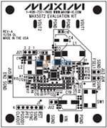 MAX5072EVKIT