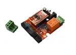 ESP8266-EVB-BAT