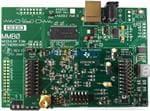 ADS8339EVM-PDK