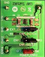 NCP571SN10T1GEVB