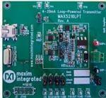 MAX5216LPTEVKIT#