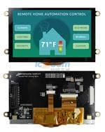 NHD-5.0-800480FT-CTXL-CTP