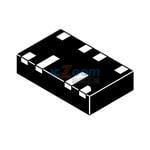 ESD8116MUTAG