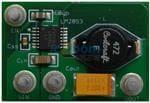 LM2853-1.2EVAL