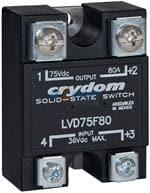 LVD75D60H