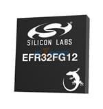 EFR32FG12P431F1024GM68-C