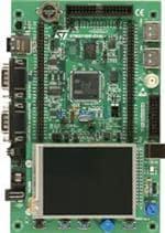 STM32100E-EVAL