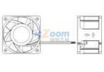 PFB0612UHE-T500