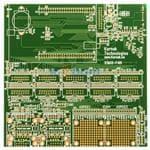 PCB-STM32-F4B1